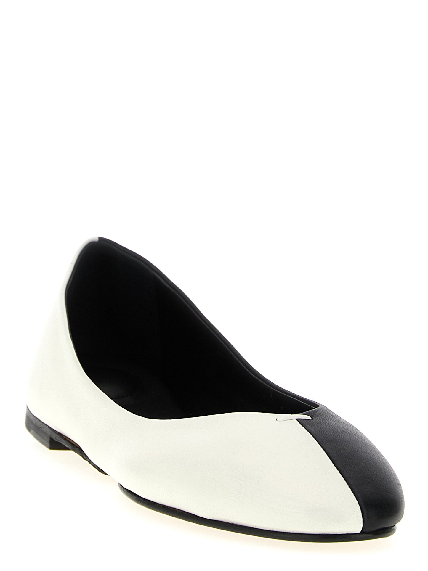 'Les Ballerines Ovalo' ballet flats Flat shoes