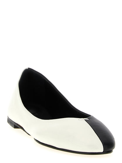 'Les Ballerines Ovalo' ballet flats Flat shoes