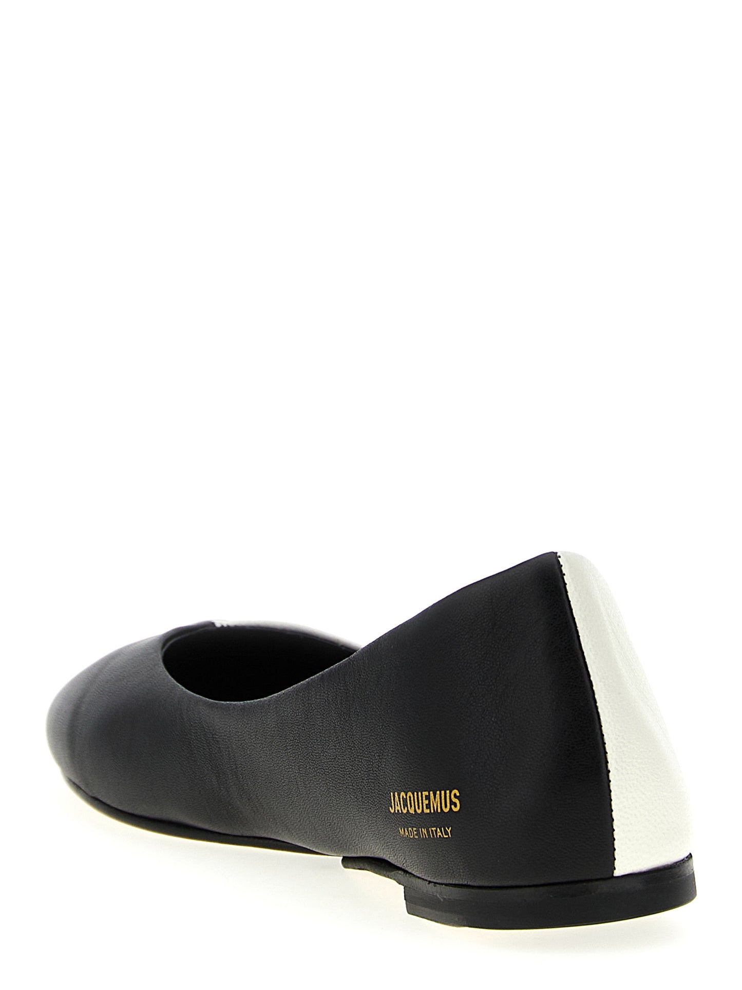 'Les Ballerines Ovalo' ballet flats Flat shoes