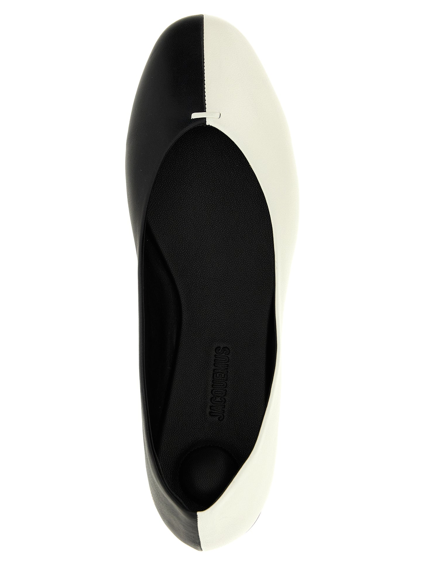 'Les Ballerines Ovalo' ballet flats Flat shoes