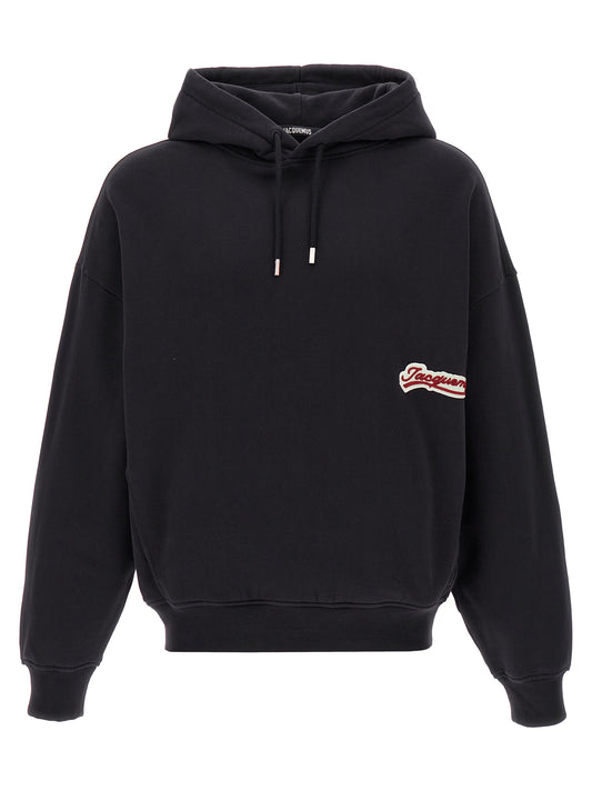 'Le Hoodie Gio' sweatshirt Sweatshirt