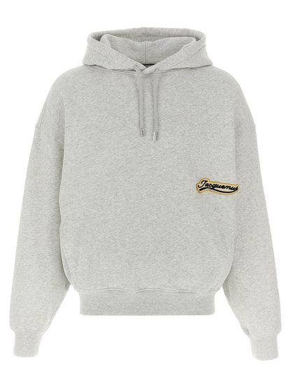 'Le Hoodie Gio' sweatshirt Sweatshirt