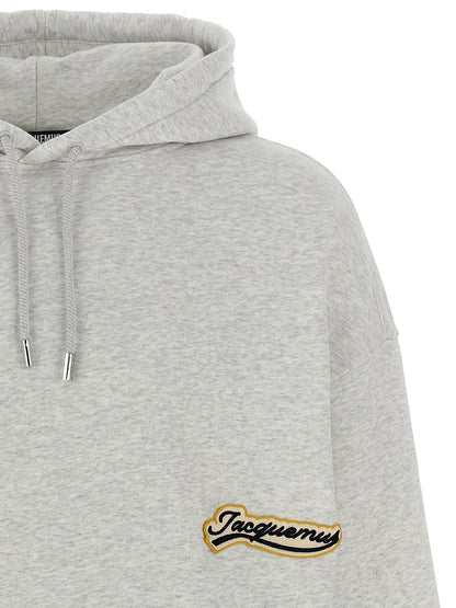 'Le Hoodie Gio' sweatshirt Sweatshirt