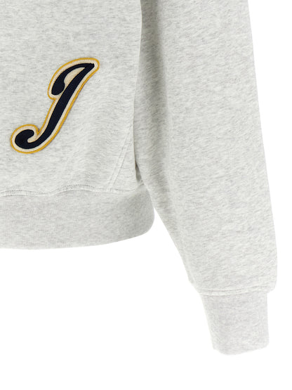 'Le Hoodie Gio' sweatshirt Sweatshirt