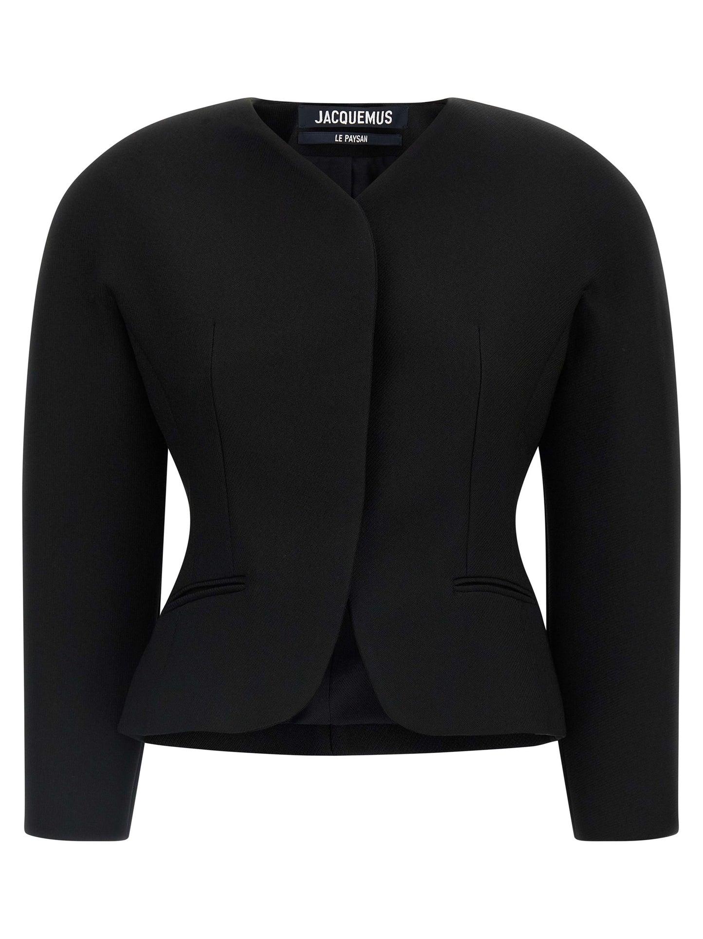 'La Petite Veste Ovalo' blazer Blazer, suits