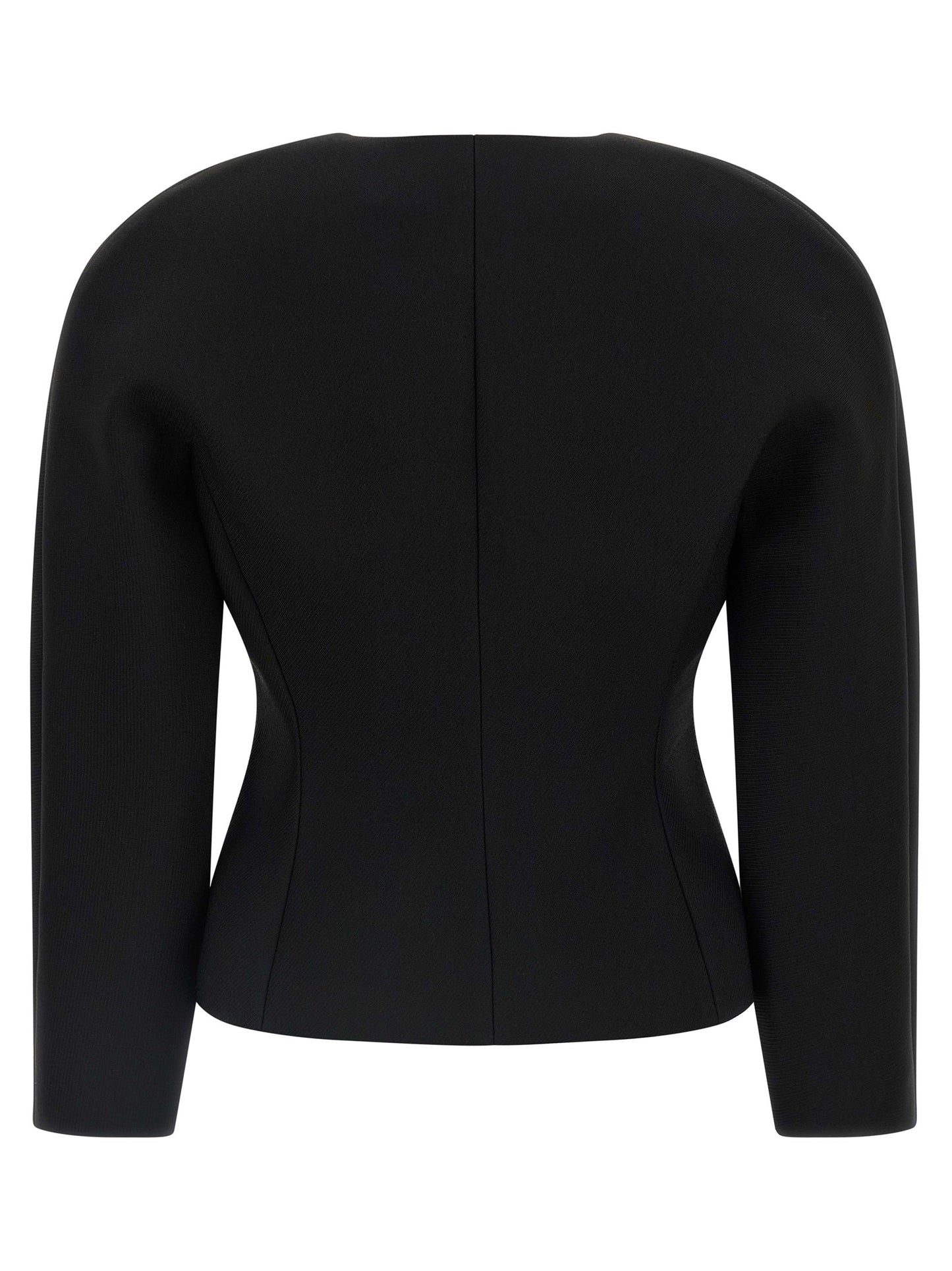 'La Petite Veste Ovalo' blazer Blazer, suits