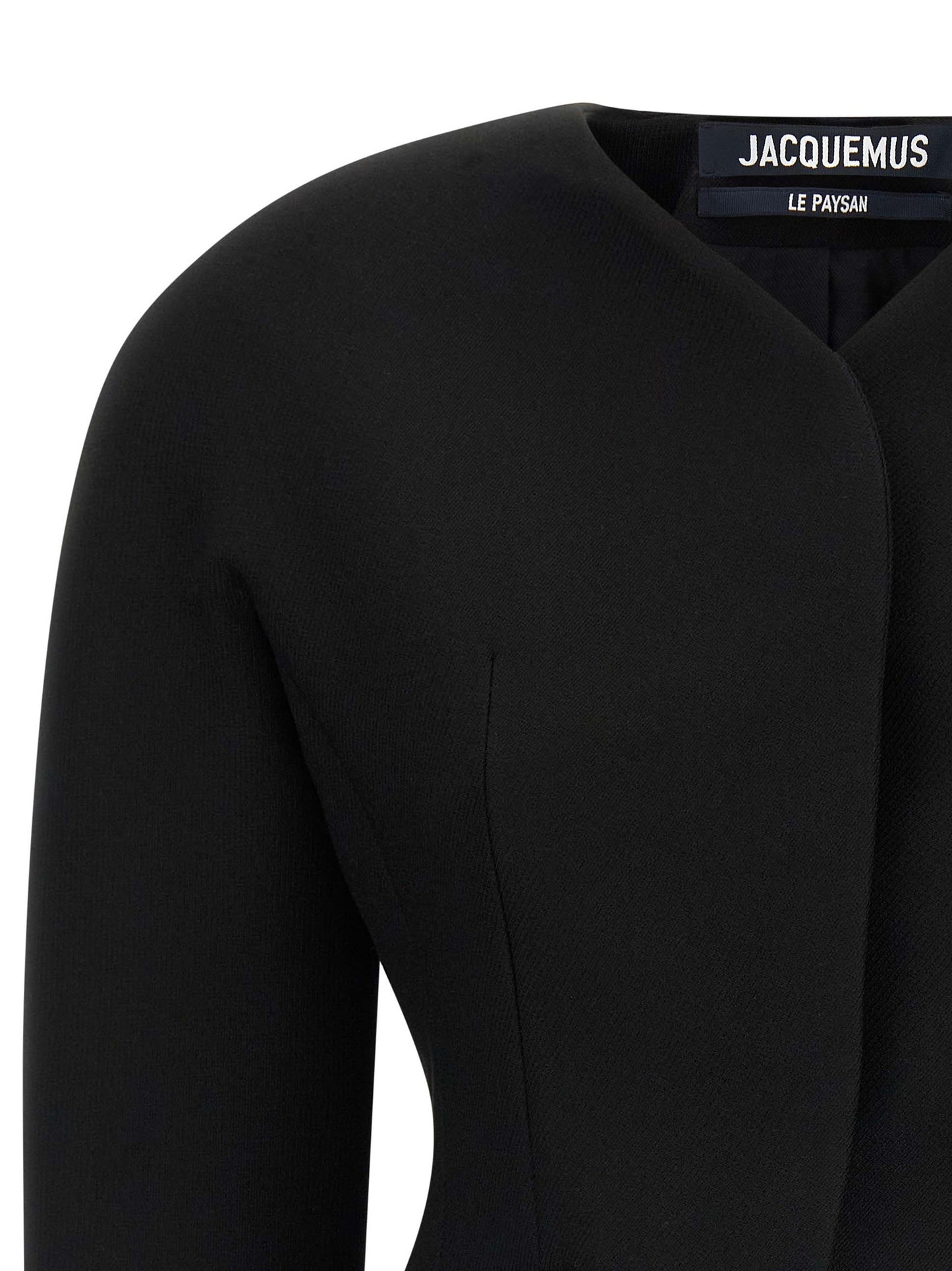 'La Petite Veste Ovalo' blazer Blazer, suits