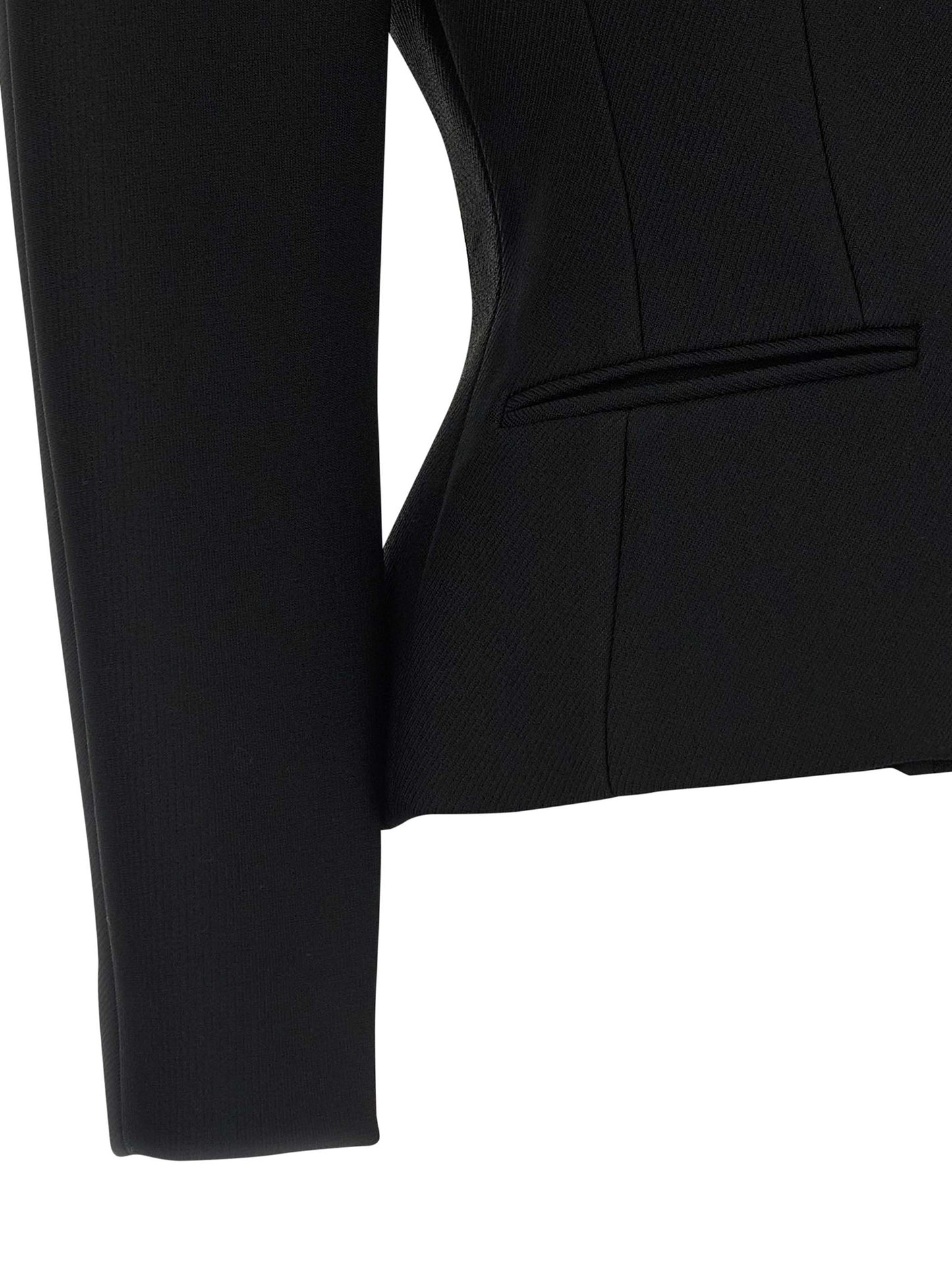 'La Petite Veste Ovalo' blazer Blazer, suits