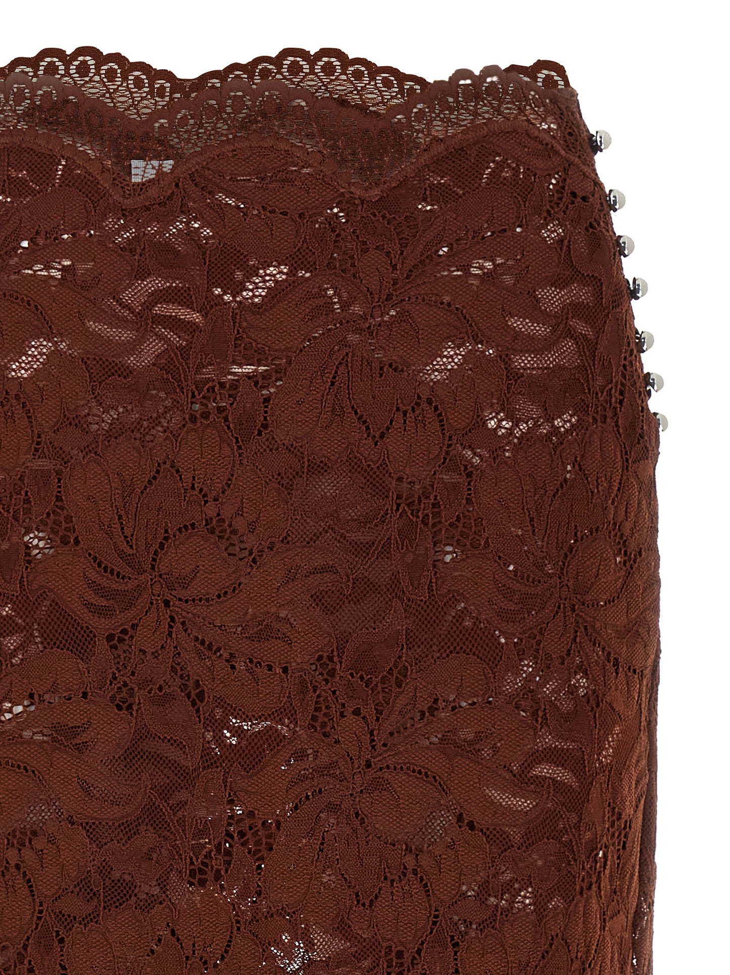 Lace skirt Skirts