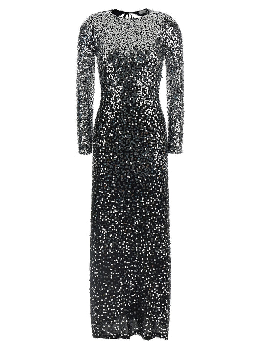 Sequin dress Dresses