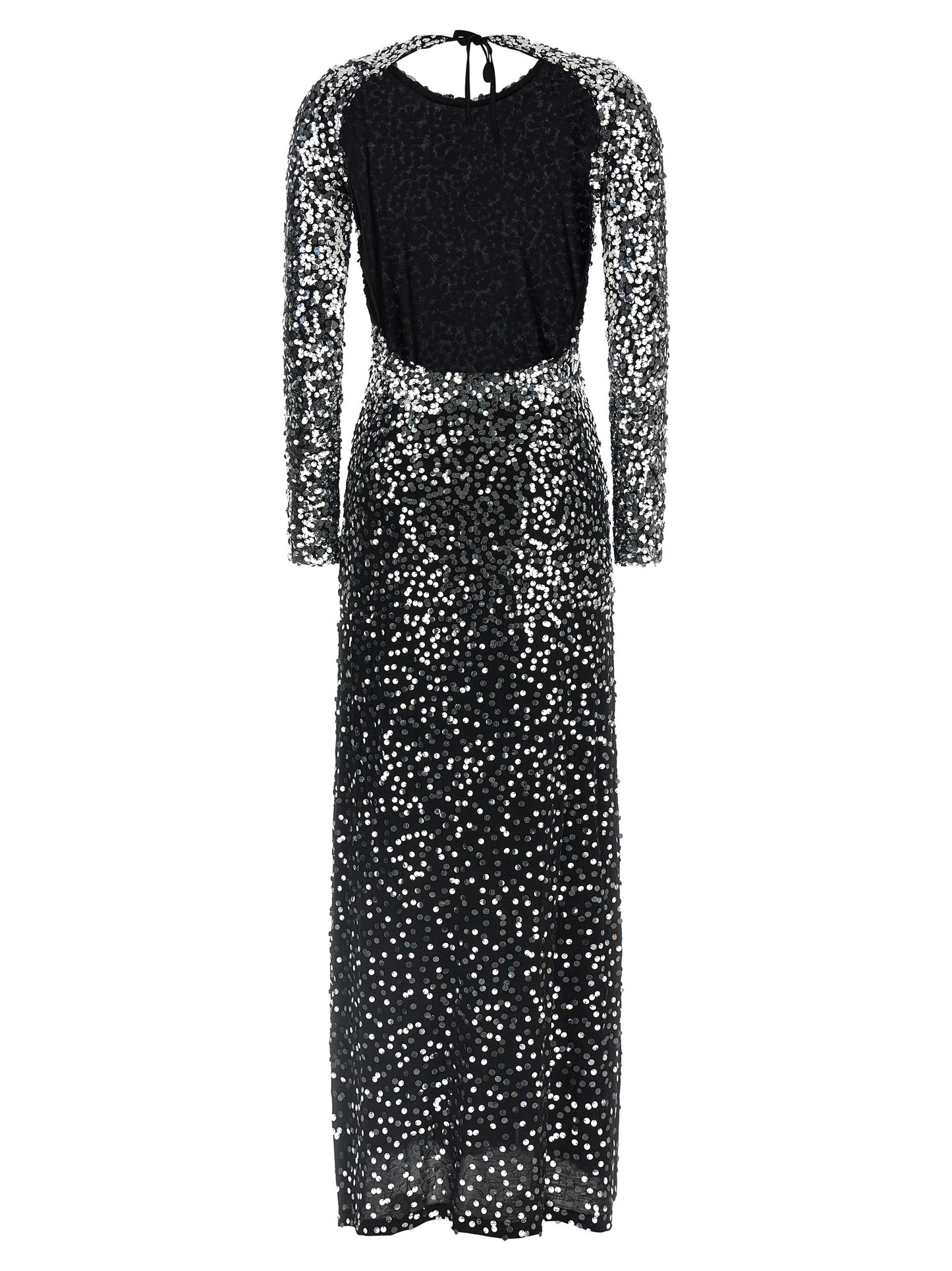Sequin dress Dresses