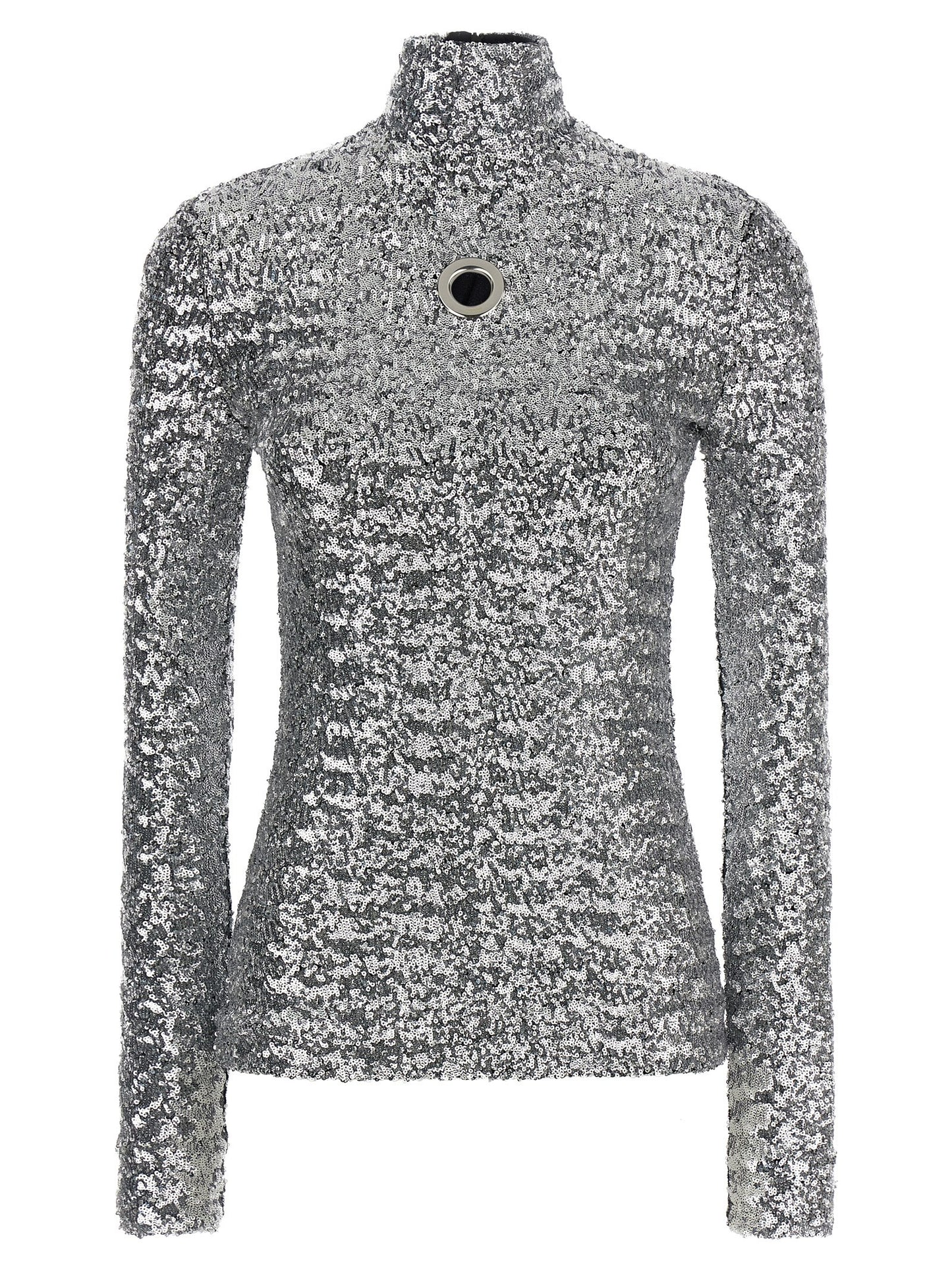 Sequin sweater Sweater, cardigans