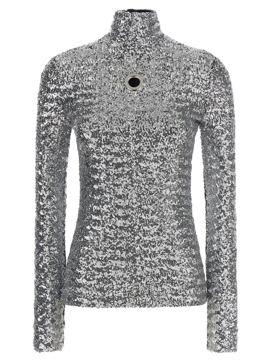 Sequin sweater Sweater, cardigans