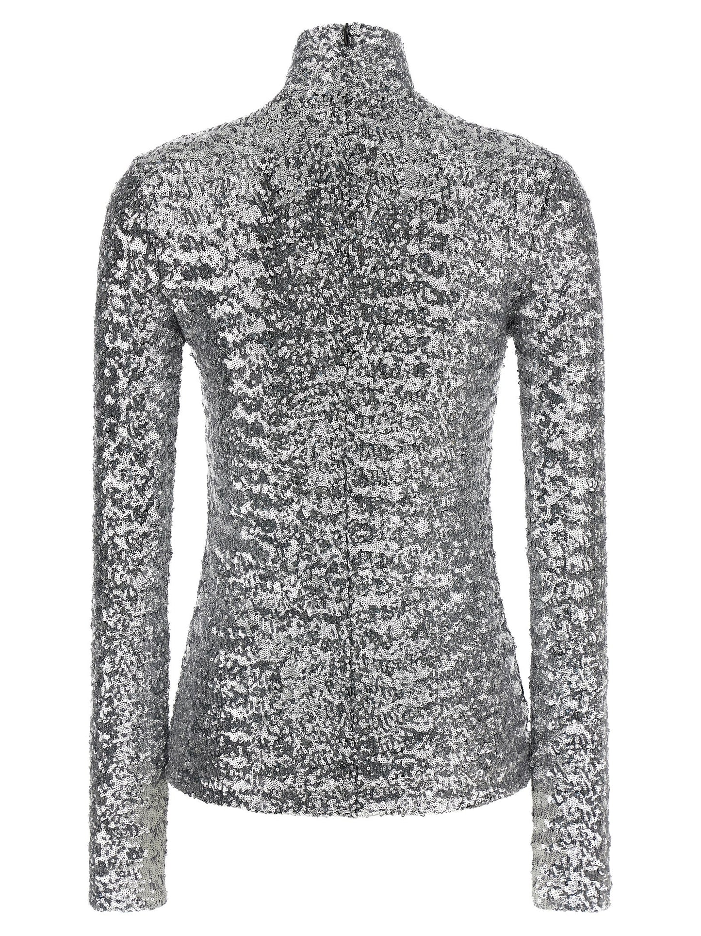 Sequin sweater Sweater, cardigans
