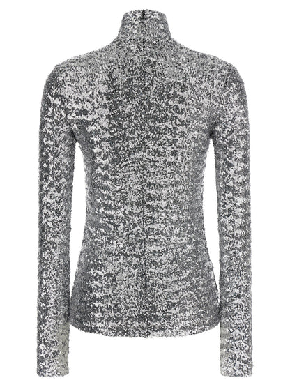 Sequin sweater Sweater, cardigans