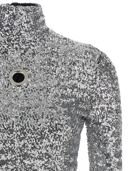 Sequin sweater Sweater, cardigans