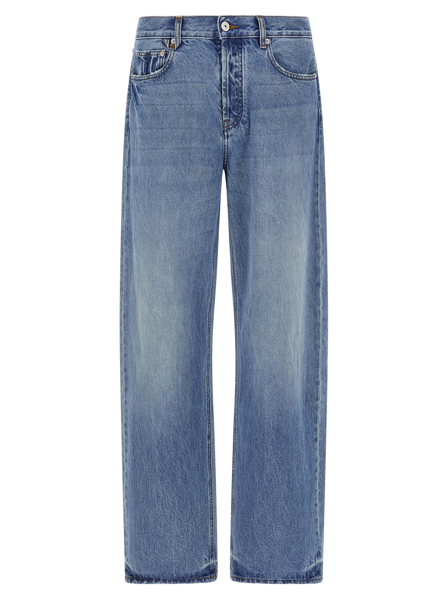 'Le De-Nime Droit' jeans Jeans