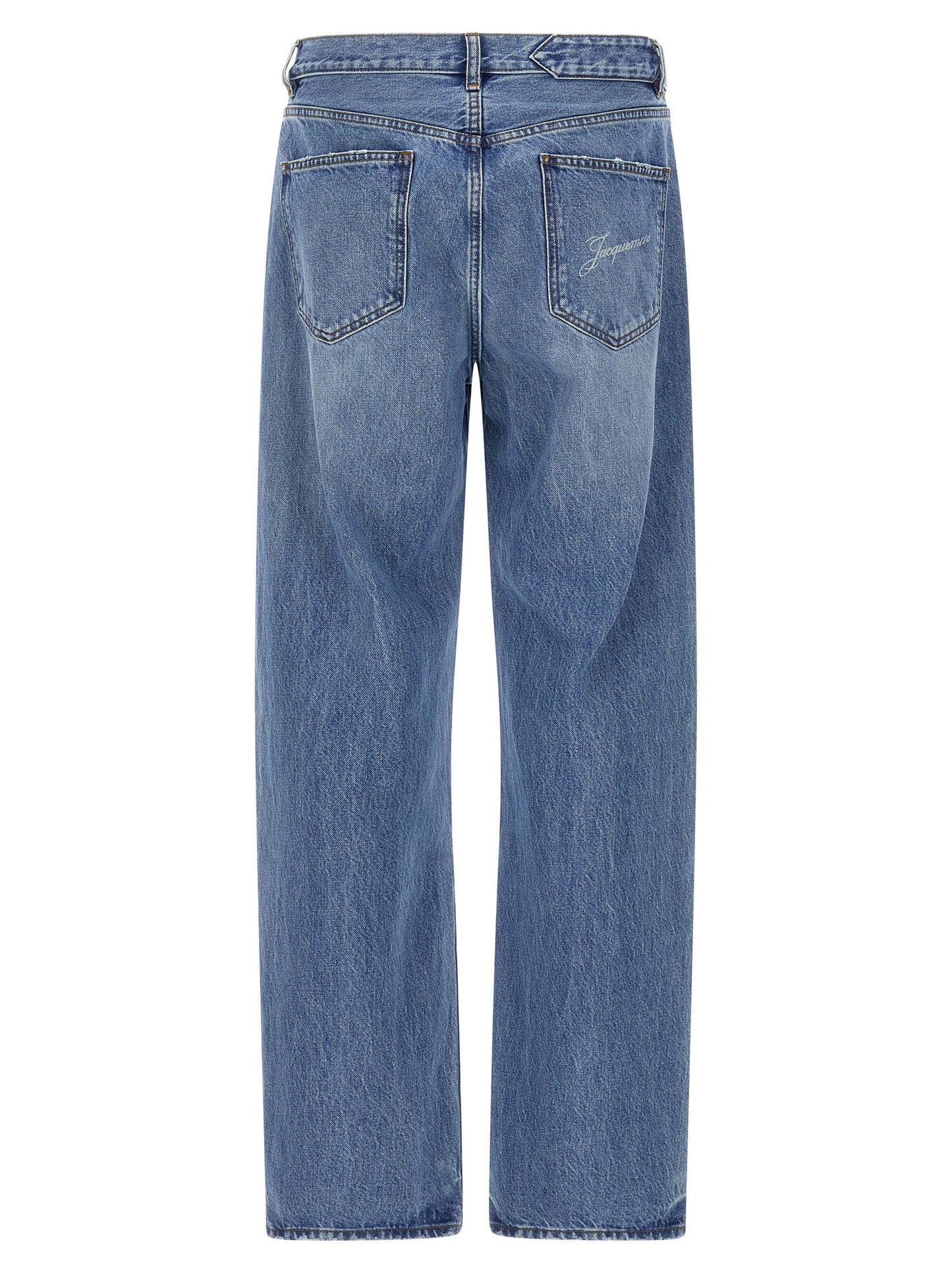 'Le De-Nime Droit' jeans Jeans