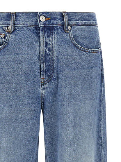 'Le De-Nime Droit' jeans Jeans
