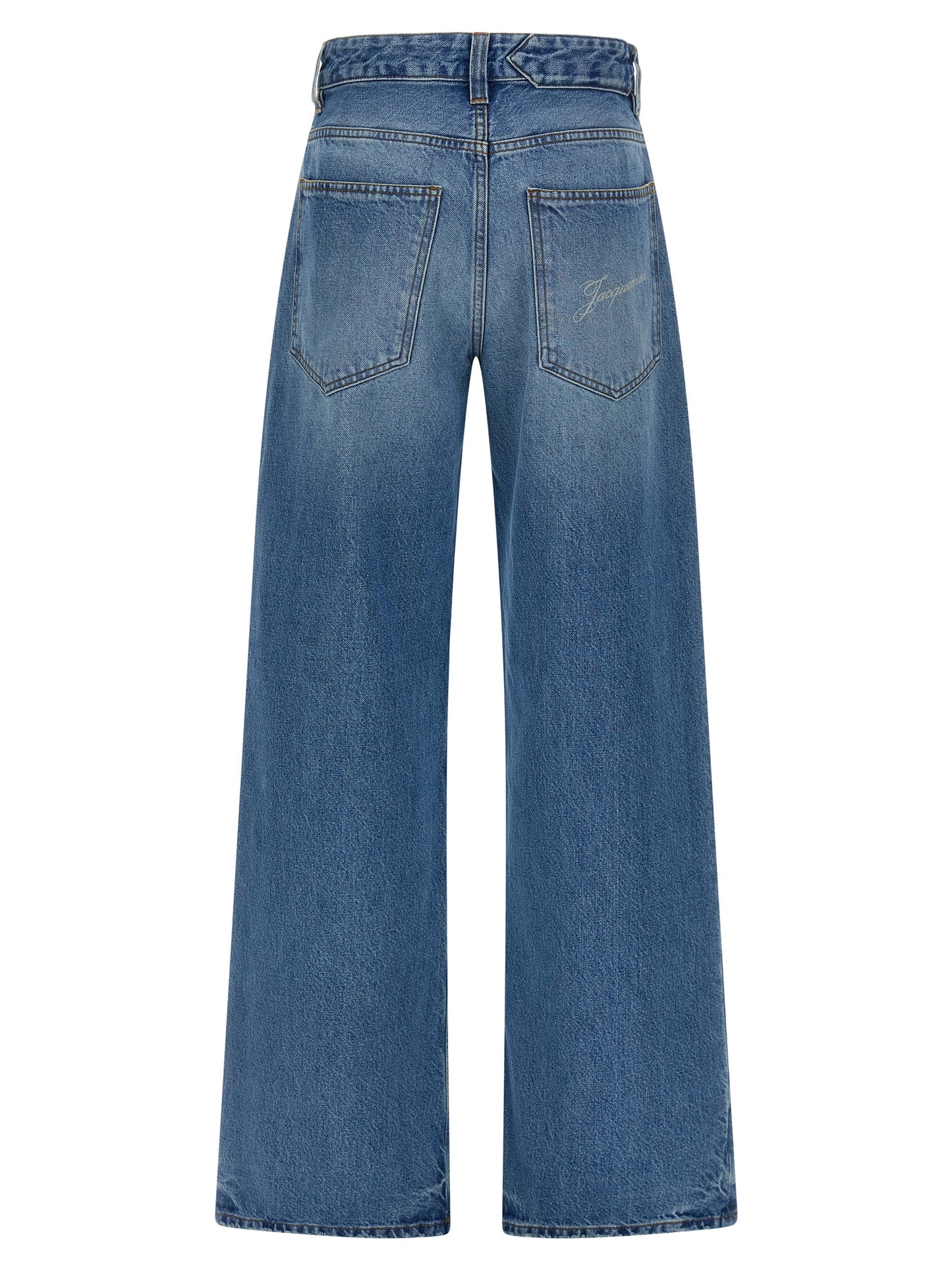 'Le De-Nîmes Large' jeans Jeans