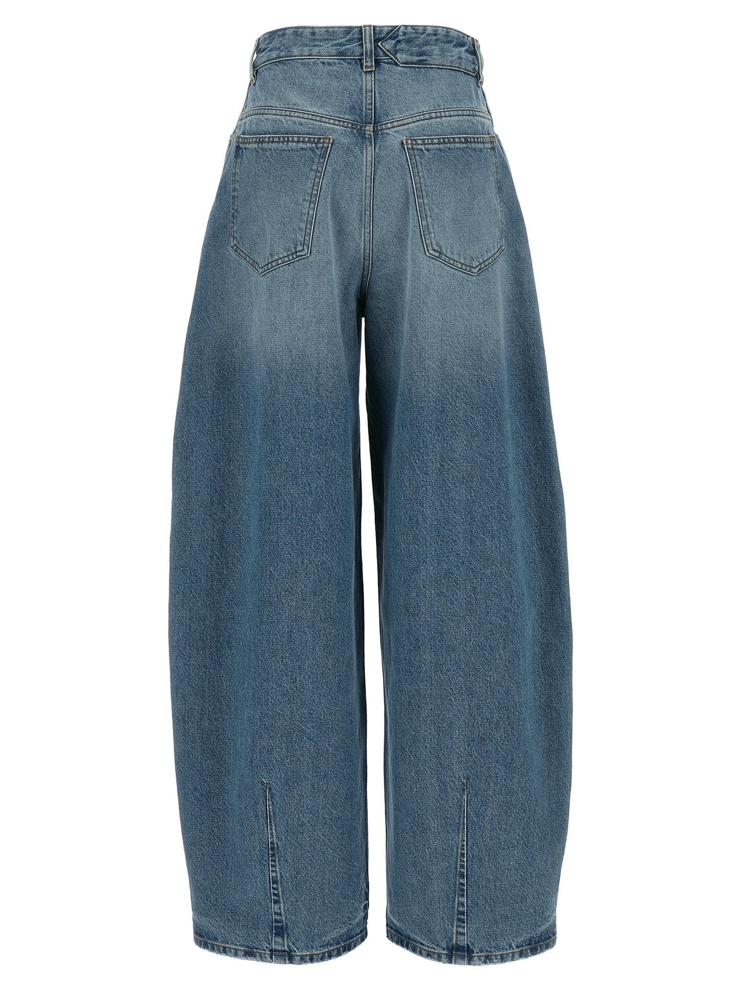 'Le De-Nimes Ovalo' jeans Jeans