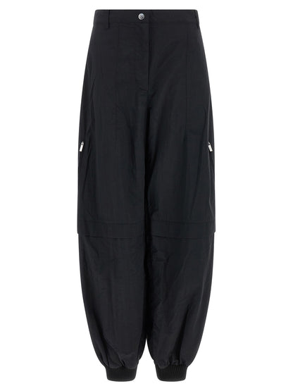 'Le Cargo Ovalo' pants Pants