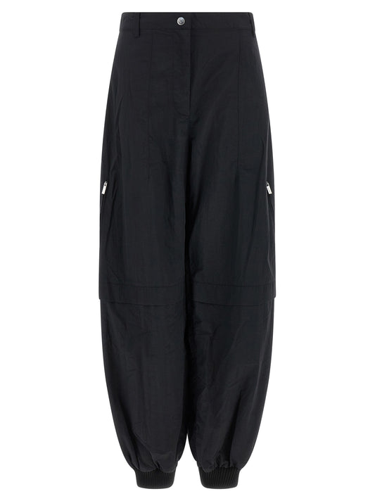 'Le Cargo Ovalo' pants Pants