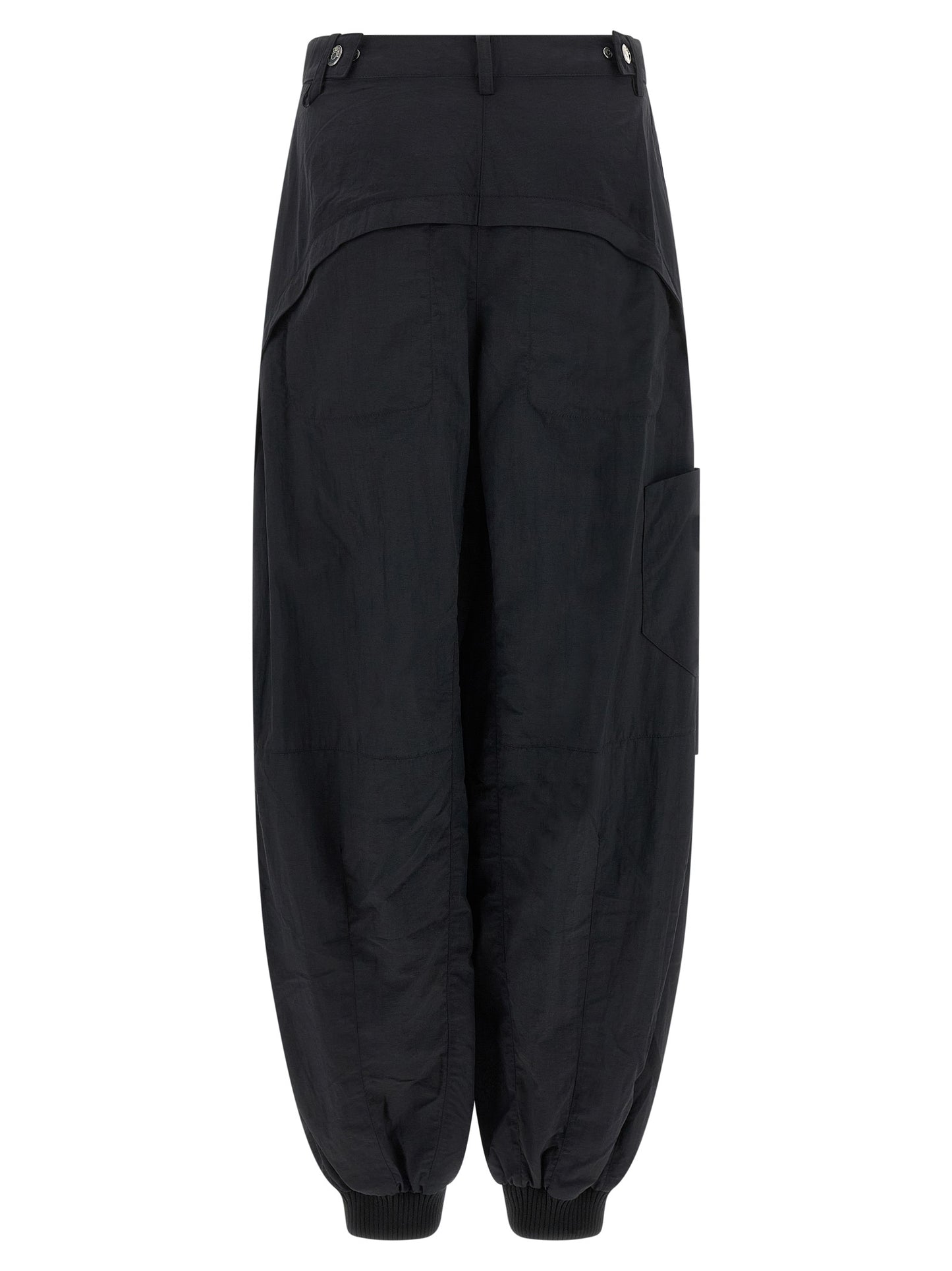 'Le Cargo Ovalo' pants Pants