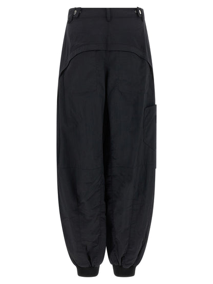 'Le Cargo Ovalo' pants Pants