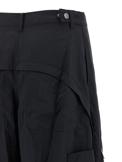 'Le Cargo Ovalo' pants Pants