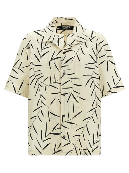 'La  Chemise Fonccio' shirt Shirt, blouse