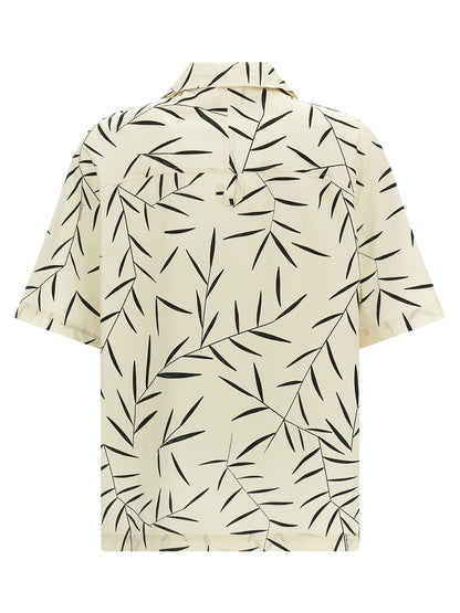 'La  Chemise Fonccio' shirt Shirt, blouse