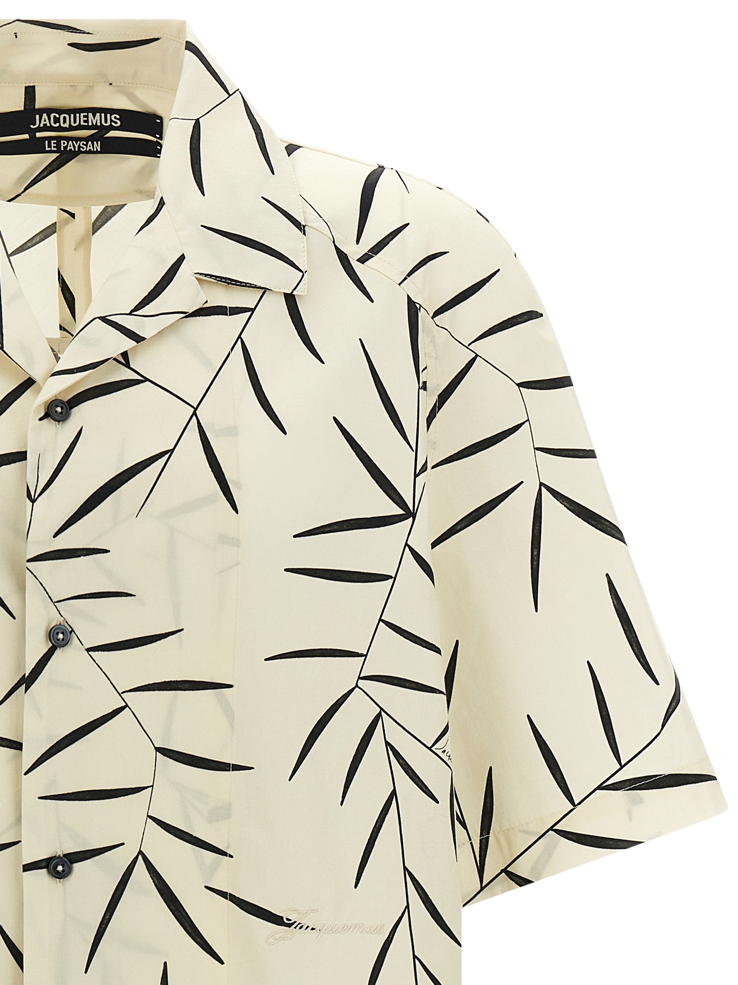 'La  Chemise Fonccio' shirt Shirt, blouse