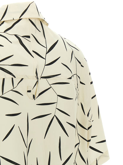 'La  Chemise Fonccio' shirt Shirt, blouse