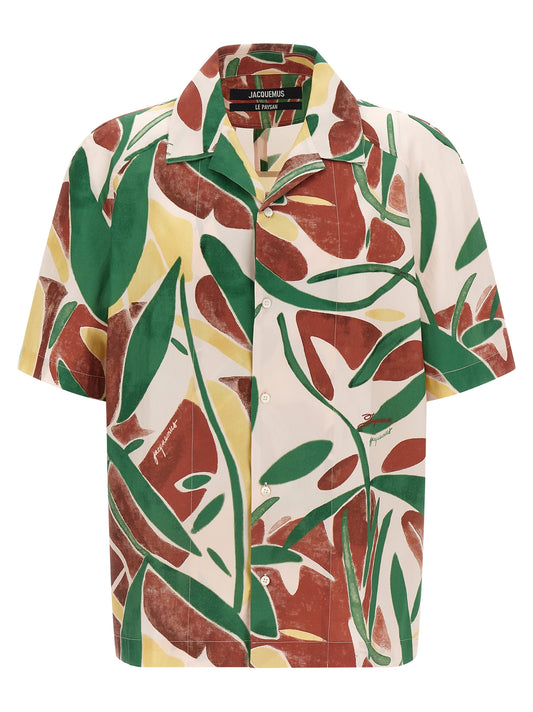 'La Chemise Fonccio' shirt Shirt, blouse