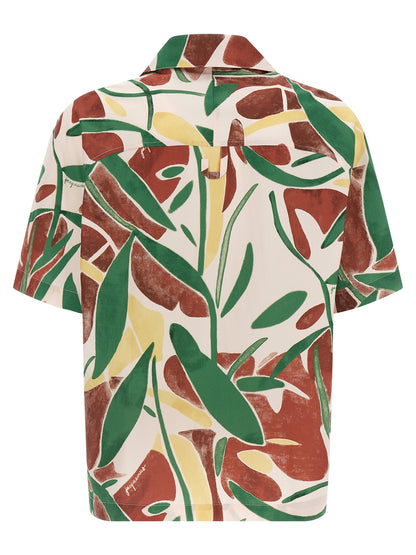 'La Chemise Fonccio' shirt Shirt, blouse