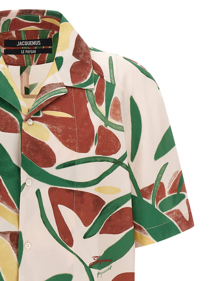 'La Chemise Fonccio' shirt Shirt, blouse