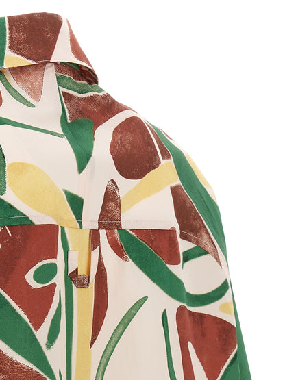 'La Chemise Fonccio' shirt Shirt, blouse