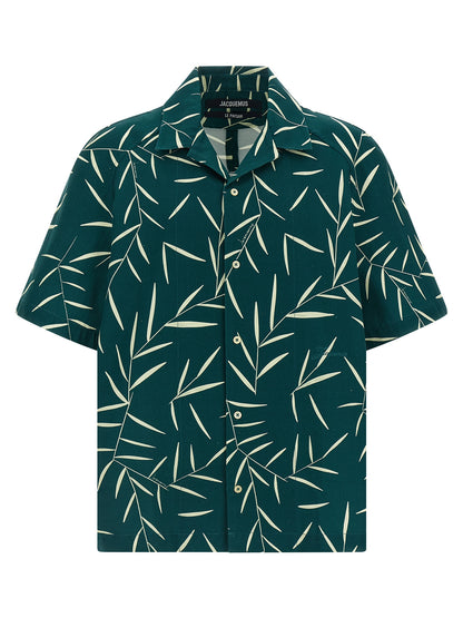 ' La Chemise Fonccio' shirt Shirt, blouse