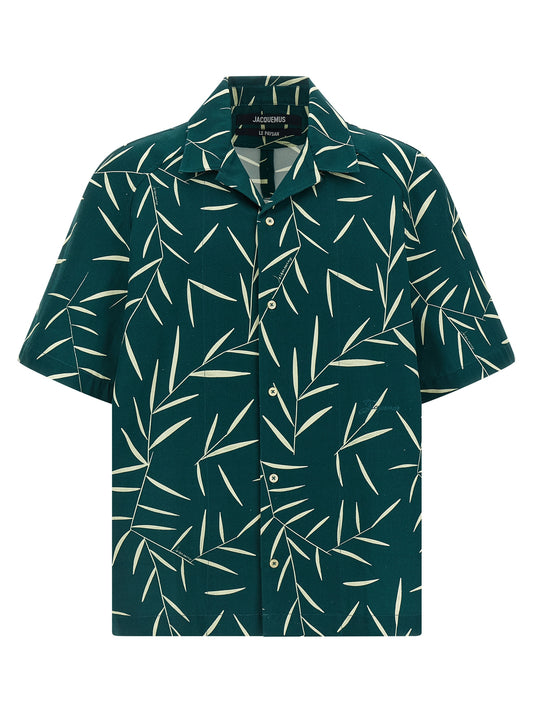 ' La Chemise Fonccio' shirt Shirt, blouse