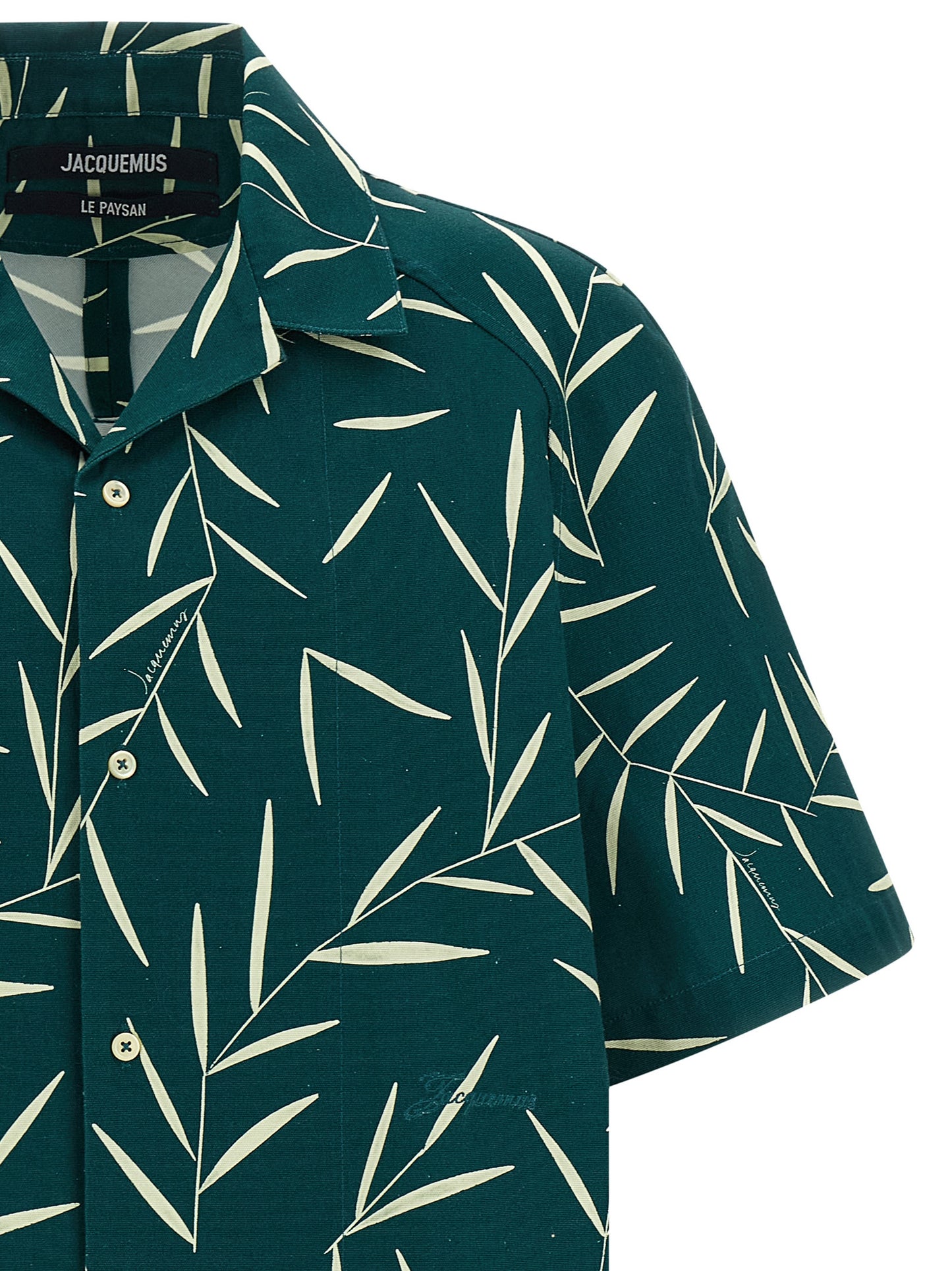 ' La Chemise Fonccio' shirt Shirt, blouse