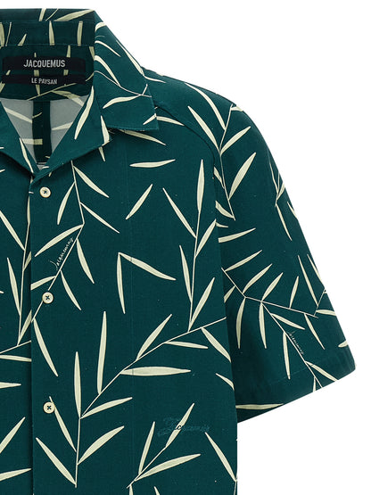 ' La Chemise Fonccio' shirt Shirt, blouse