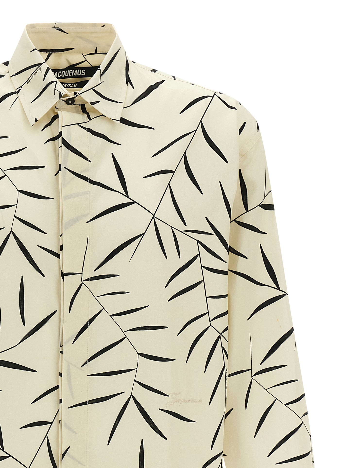 'La Chemise Simon' shirt Shirt, blouse