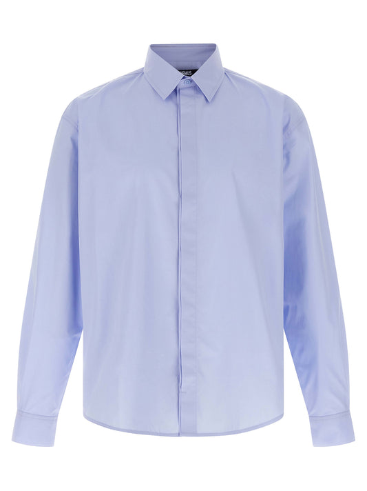 'La Chemise Simon' shirt Shirt, blouse