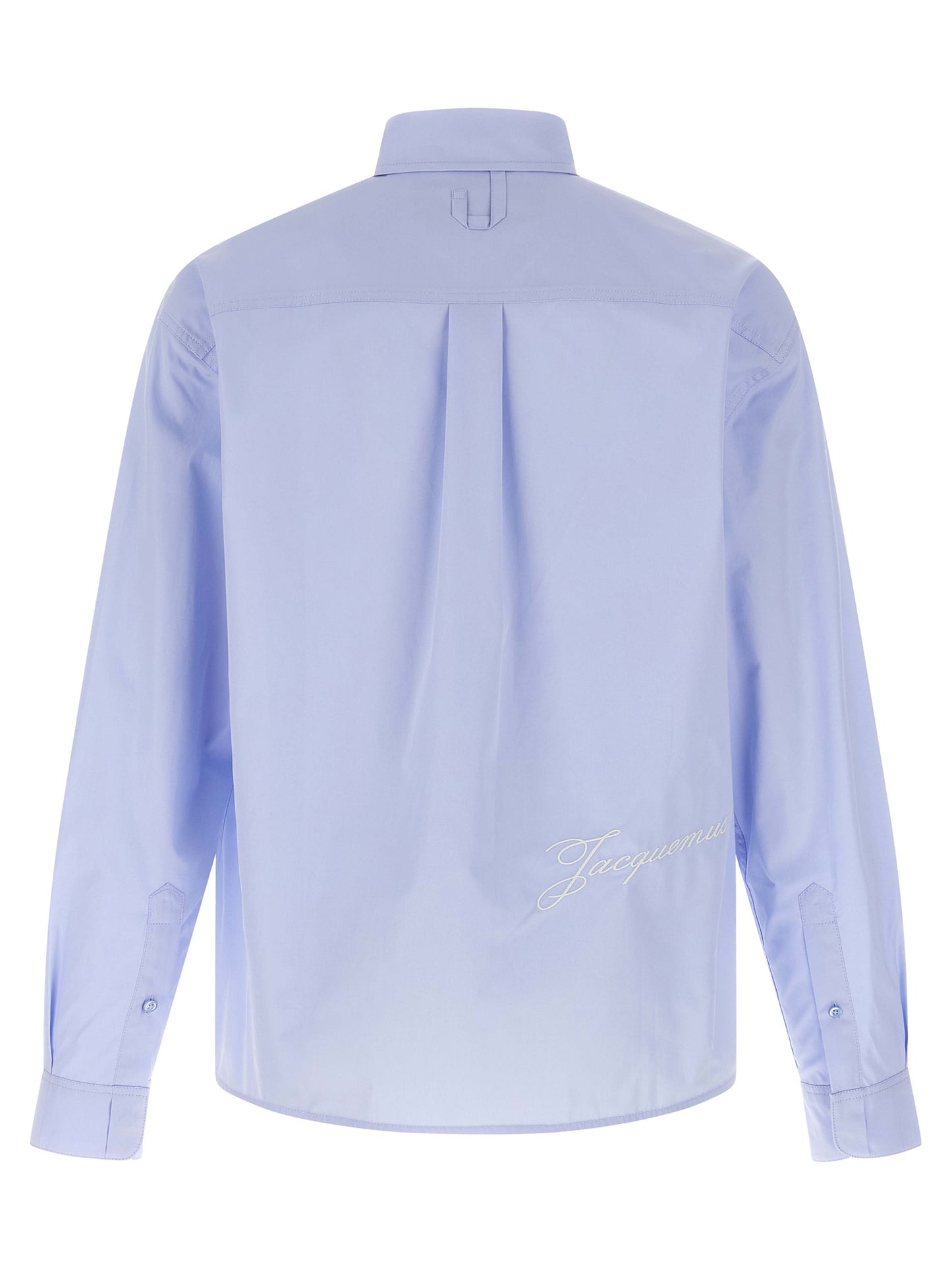 'La Chemise Simon' shirt Shirt, blouse