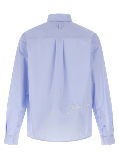 'La Chemise Simon' shirt Shirt, blouse