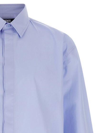 'La Chemise Simon' shirt Shirt, blouse