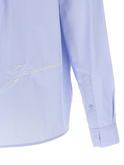 'La Chemise Simon' shirt Shirt, blouse