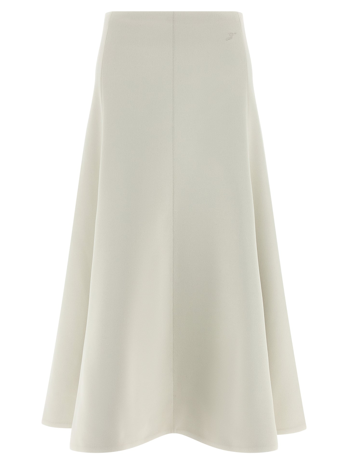 'La Jupe Triangle' skirt Skirts