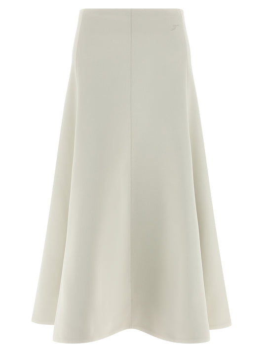 'La Jupe Triangle' skirt Skirts